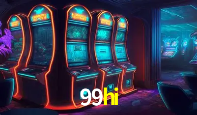 Desvendando o Mundo dos Jogos Virtuais na 99hi