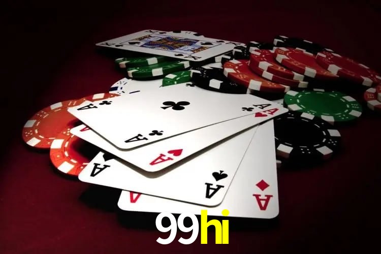 Experiência VIP 99hi