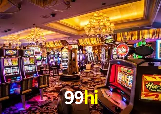 A Revolução dos Aplicativos de Jogos no 99hi