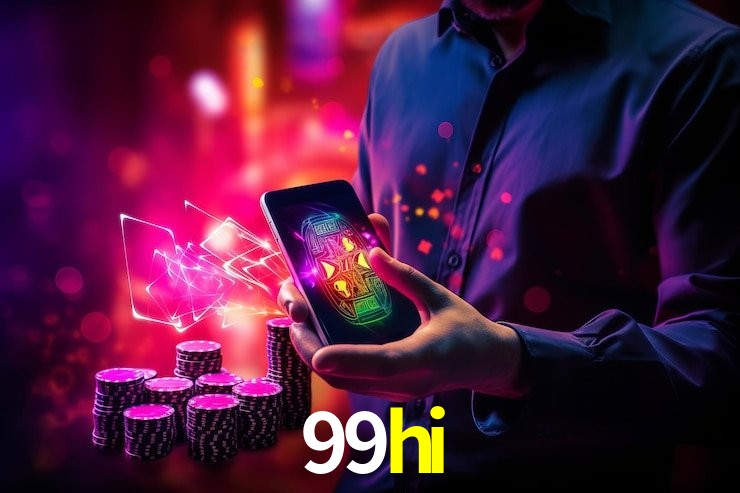 Estatísticas 99hi