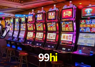 A Emoção da Loteria na 99hi: Uma Chance de Mudança de Vida