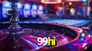 Benefícios da Conta 99hi