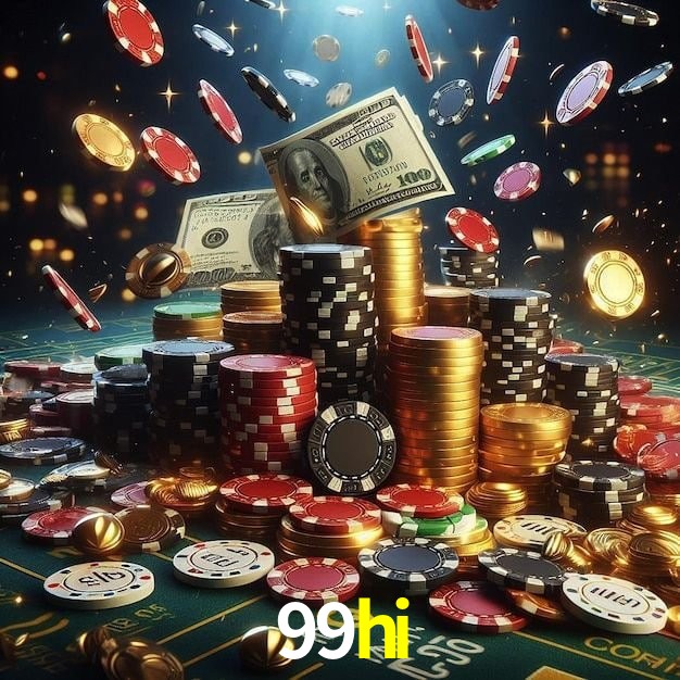 Programa VIP 99hi