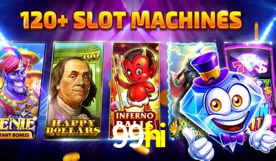 A Emoção da Loteria na 99hi: Uma Chance de Mudança de Vida