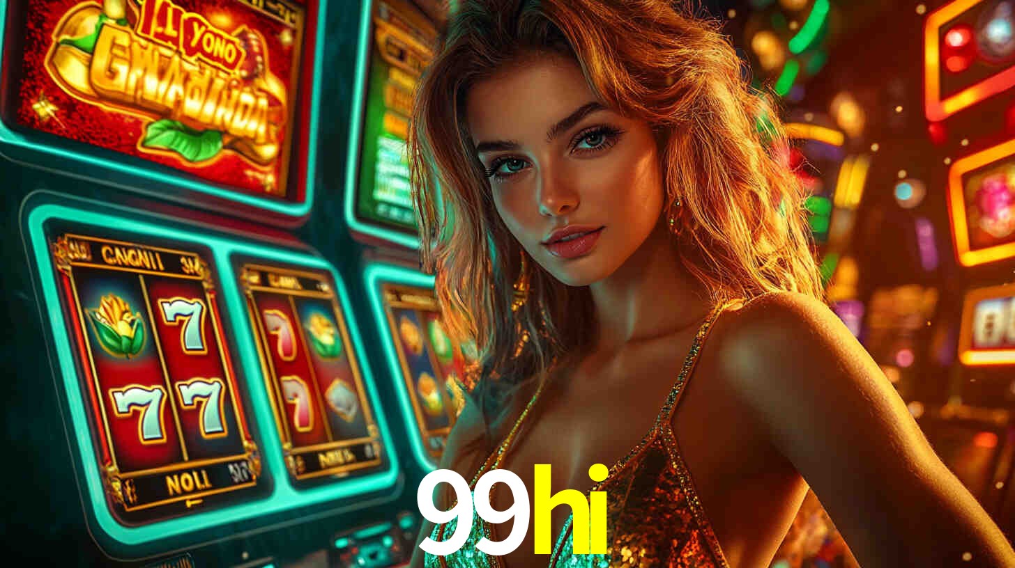 Ofertas Imperdíveis na 99hi: Promoções e Bônus Que Valem a Pena