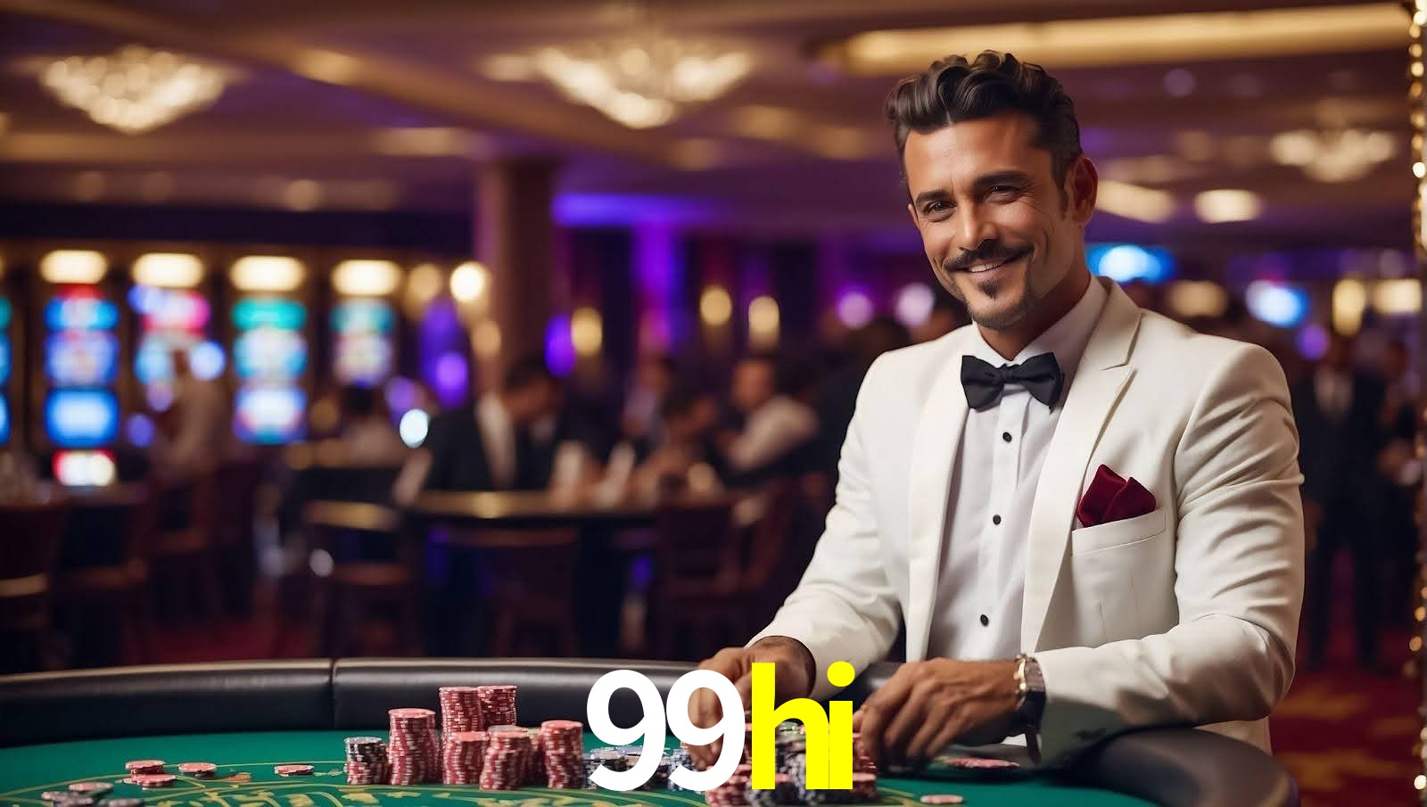 Diretório de Jogos 99hi