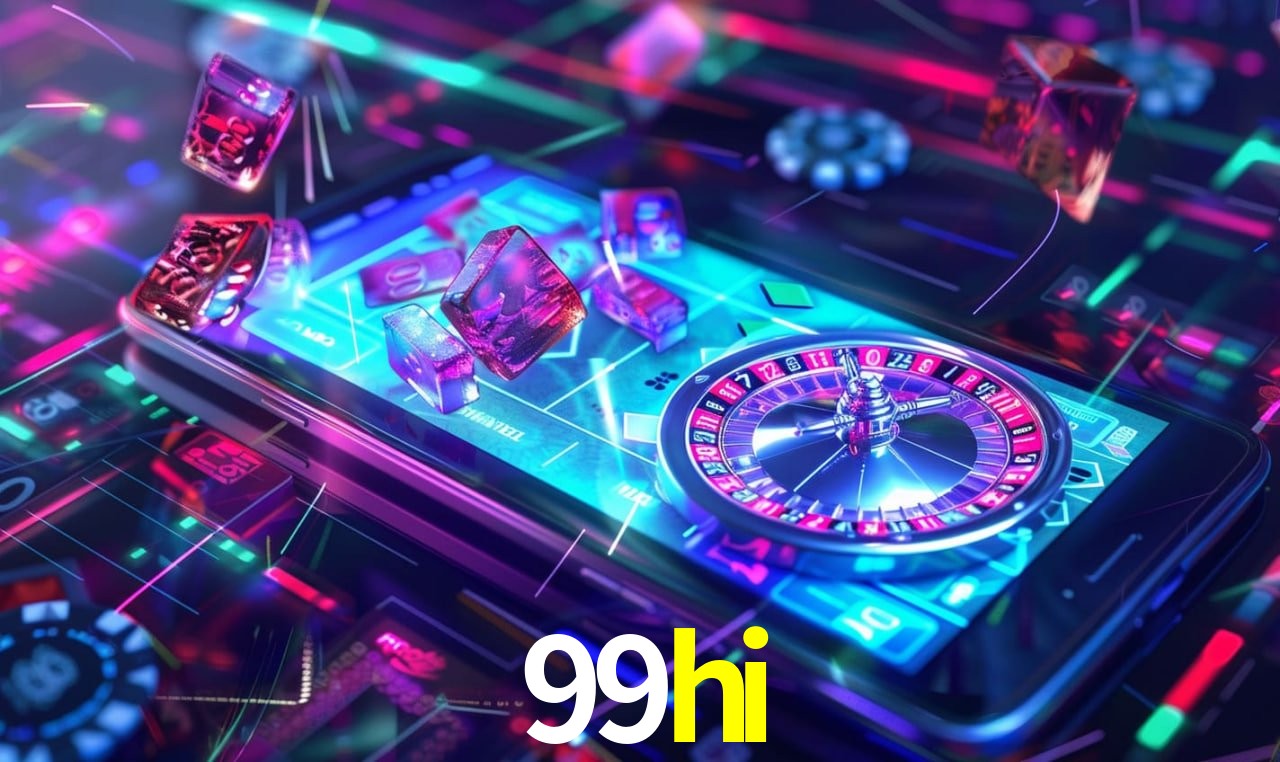 Login Seguro 99hi
