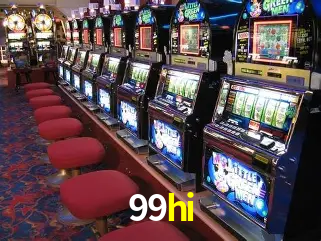 Desvendando o Mundo dos Jogos Virtuais na 99hi
