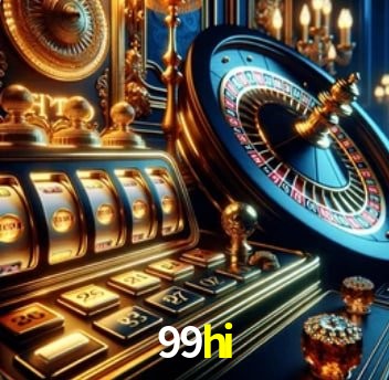 Estatísticas do Jogo 99hi