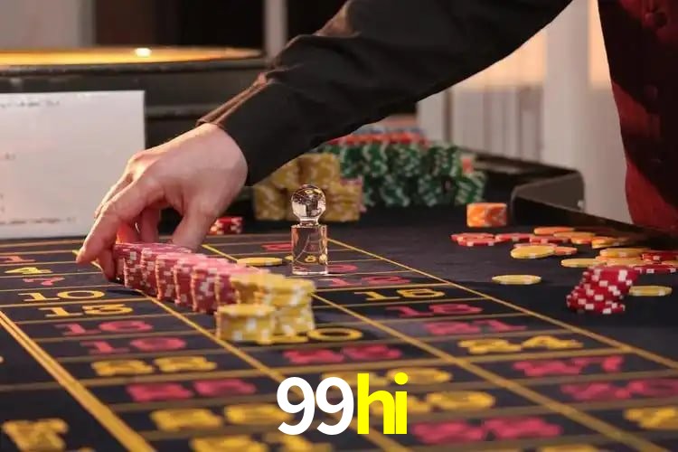 Inovações de Jogos na 99hi: O Futuro das Experiências Interativas