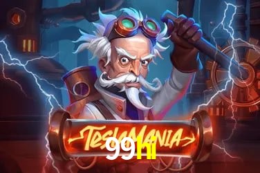 Estatísticas 99hi