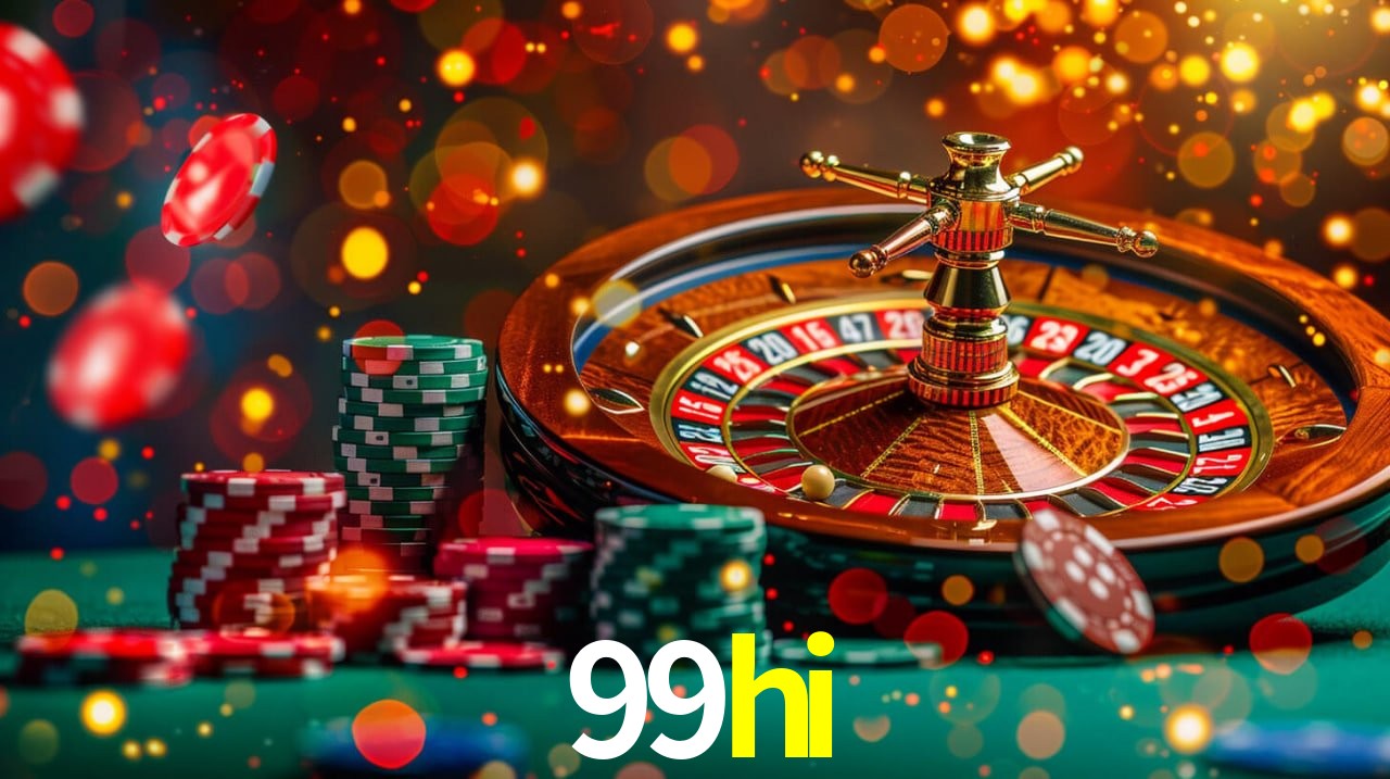 Estatísticas Esportivas 99hi