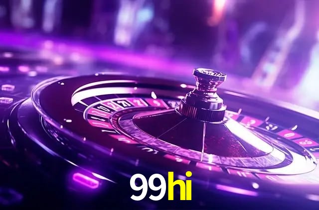 Mesa de Blackjack 99hi