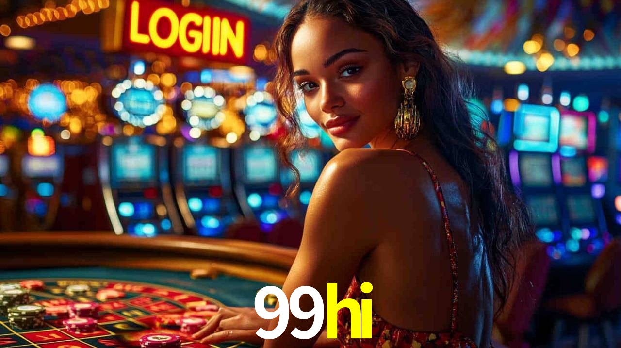 Ofertas Exclusivas 99hi