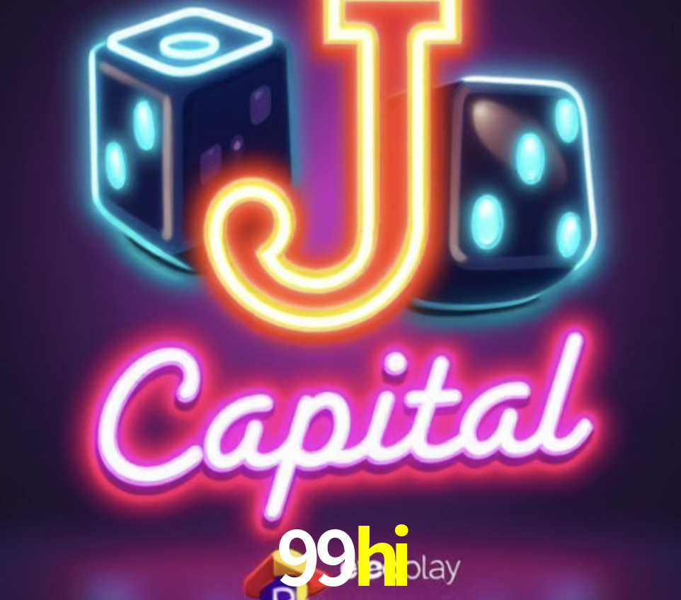Descubra a Magia dos Jogos de Arcade no 99hi
