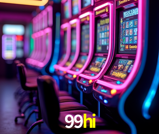Design Responsivo 99hi