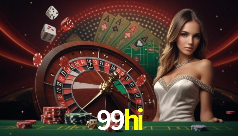 Casino VIP 99hi
