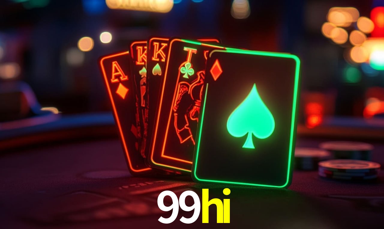 Promoções Sazonais 99hi