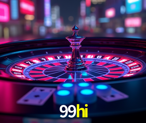 cassino 99hi