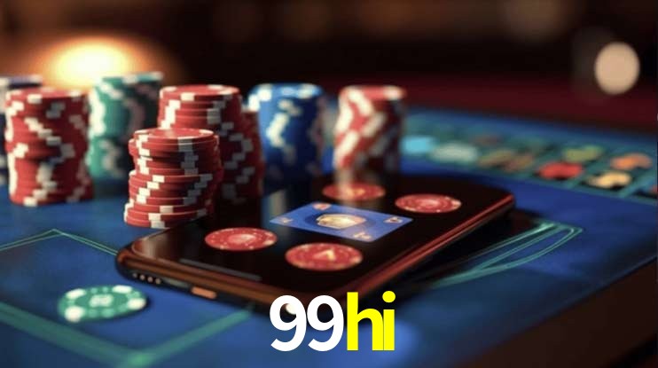 Promoções Sazonais 99hi