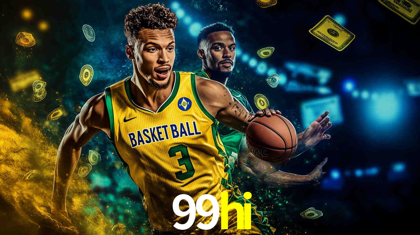 A Emoção da Loteria na 99hi: Uma Chance de Mudança de Vida
