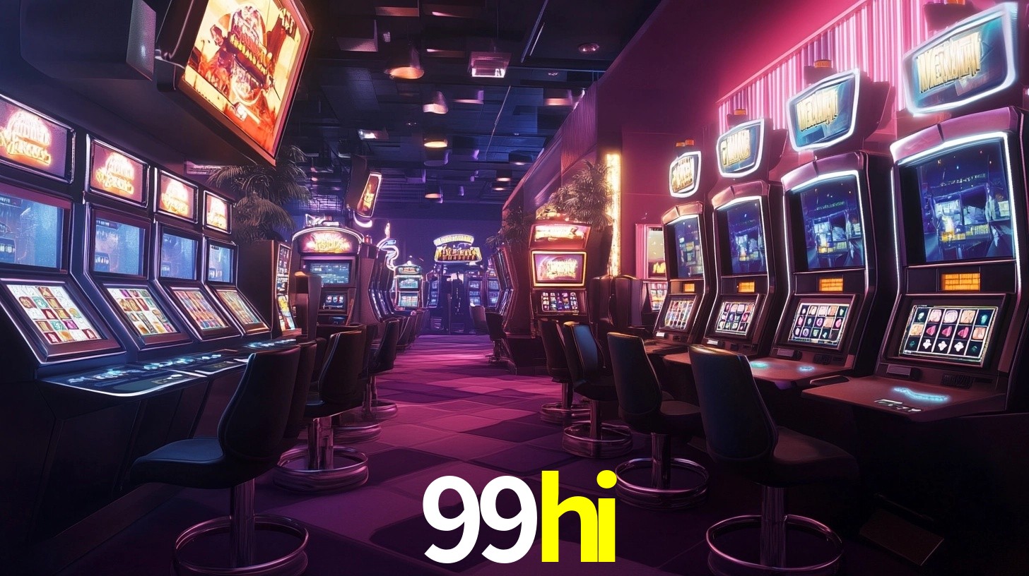 Experimente o Login Seguro Premium no 99hi