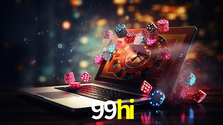 Jogos Exclusivos 99hi