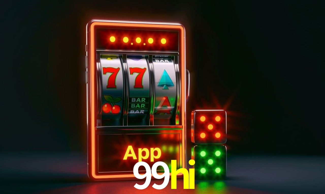 Design Responsivo 99hi