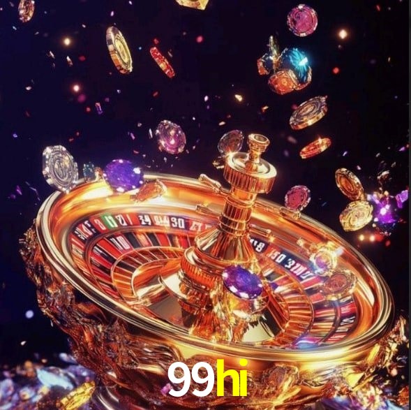 Provedores de Jogos 99hi