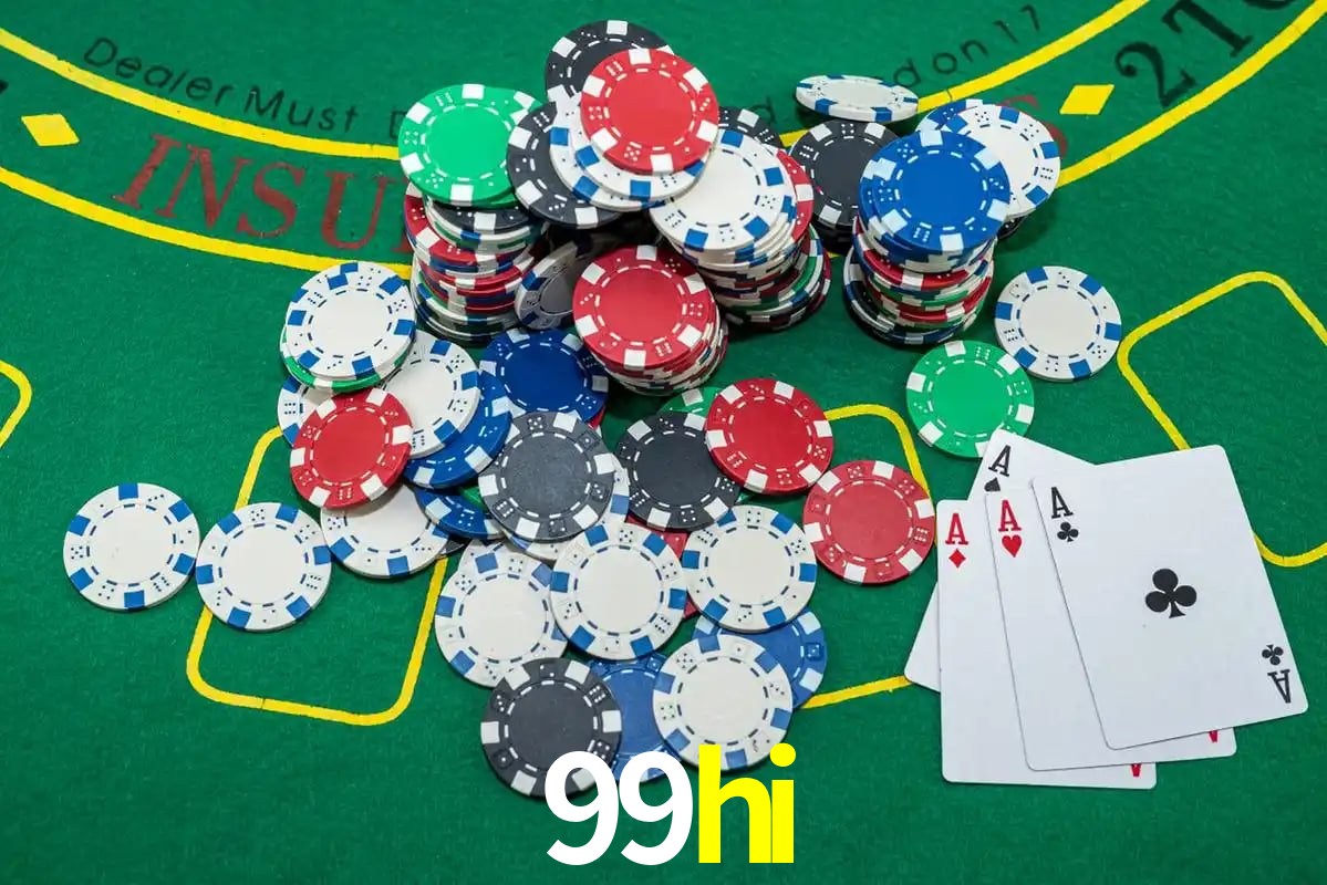 Apostas de Tênis 99hi
