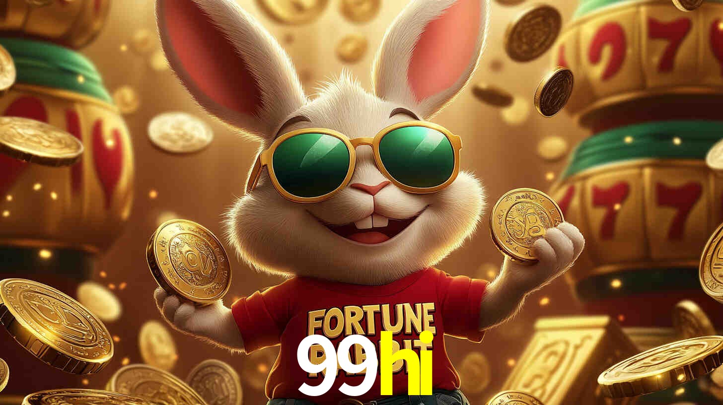 99hi: A Experiência de Casino com Jogos de Mesa ao Vivo